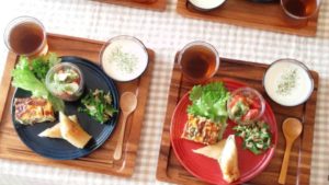 無理をしない弁当作り！下ごしらえで弁当作りはラクになる